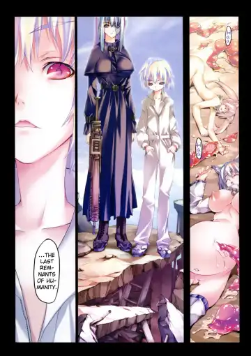 [Riki] SMILE CAT Fhentai - Page 49