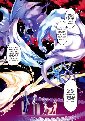 [Riki] SMILE CAT Fhentai - Page 59