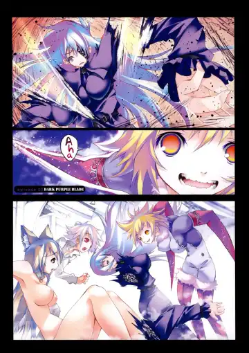 [Riki] SMILE CAT Fhentai - Page 63