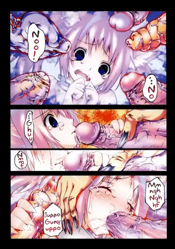 [Riki] SMILE CAT Fhentai - Page 80