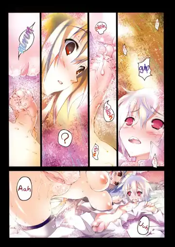 [Riki] SMILE CAT Fhentai - Page 95