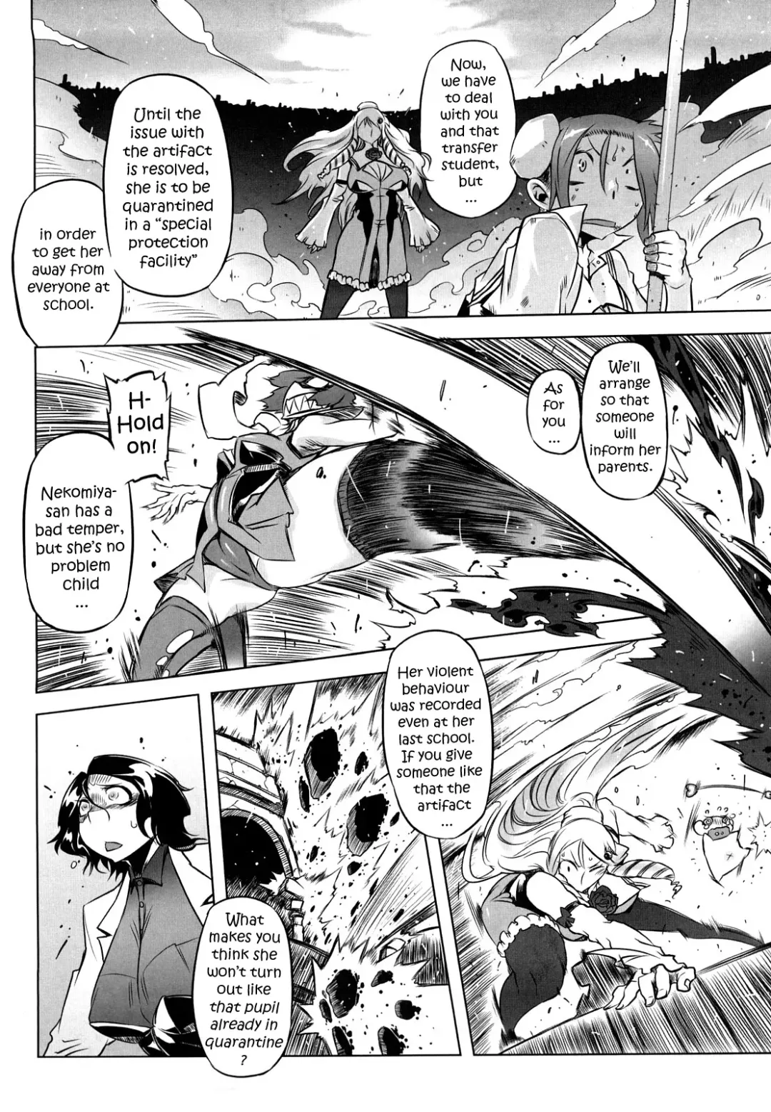 [Drill Jill] Sperm-star Fhentai - Page 133