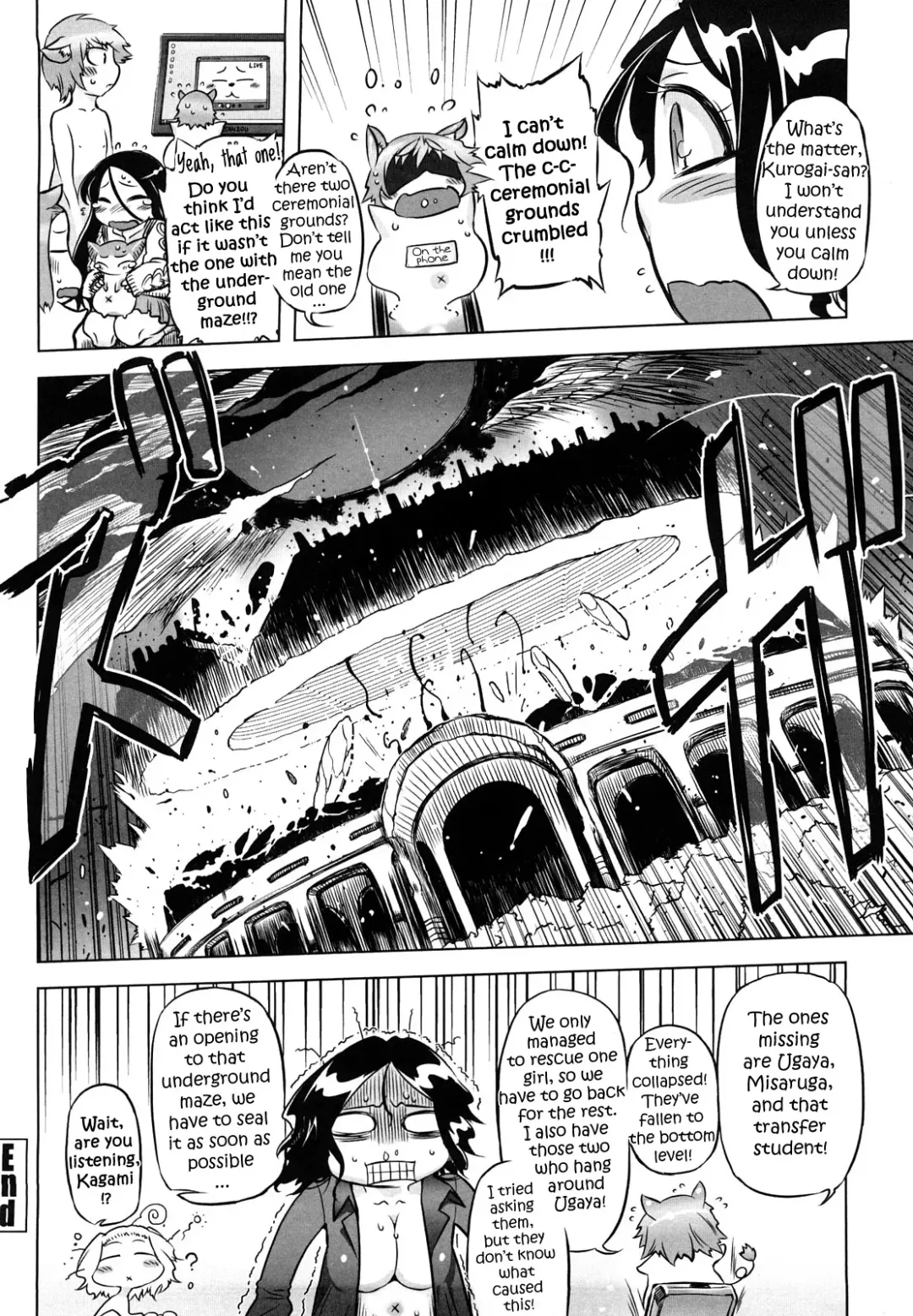 [Drill Jill] Sperm-star Fhentai - Page 151