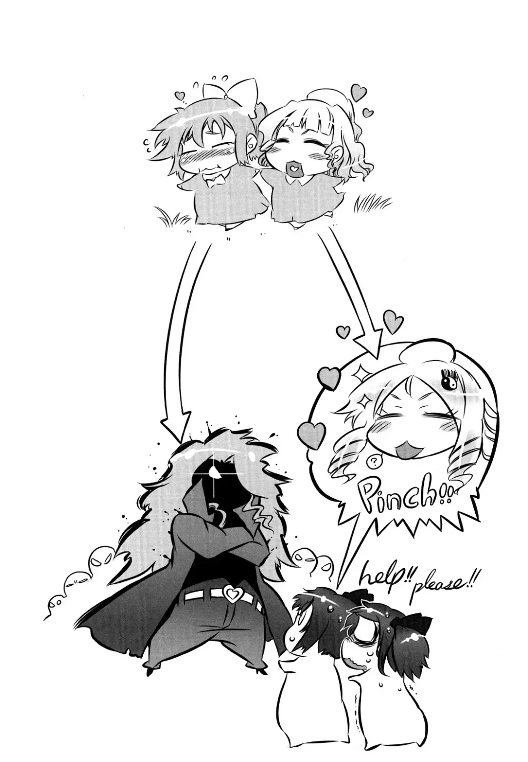 [Drill Jill] Sperm-star Fhentai - Page 153