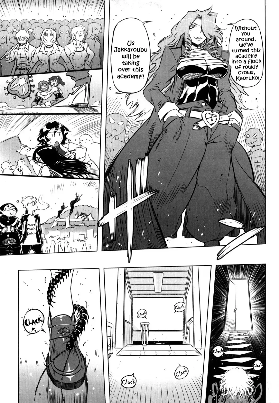 [Drill Jill] Sperm-star Fhentai - Page 192