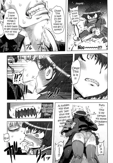 [Drill Jill] Sperm-star Fhentai - Page 10