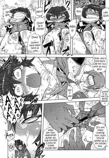 [Drill Jill] Sperm-star Fhentai - Page 100