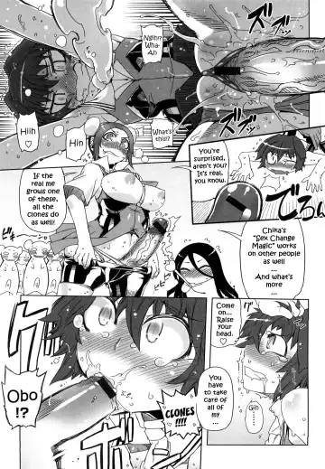 [Drill Jill] Sperm-star Fhentai - Page 104