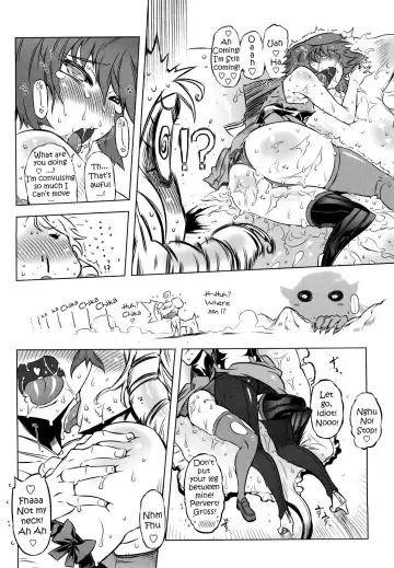 [Drill Jill] Sperm-star Fhentai - Page 165