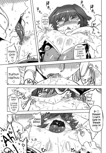 [Drill Jill] Sperm-star Fhentai - Page 166