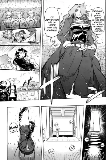 [Drill Jill] Sperm-star Fhentai - Page 192