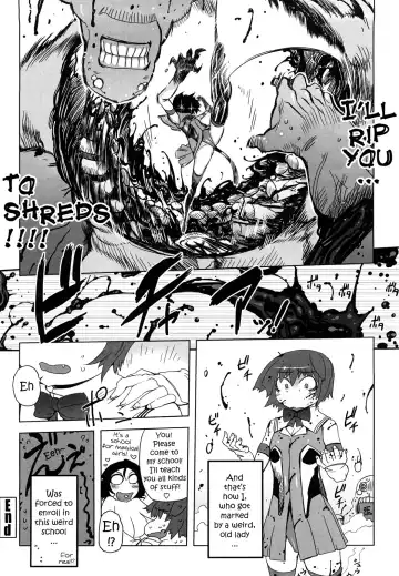 [Drill Jill] Sperm-star Fhentai - Page 43