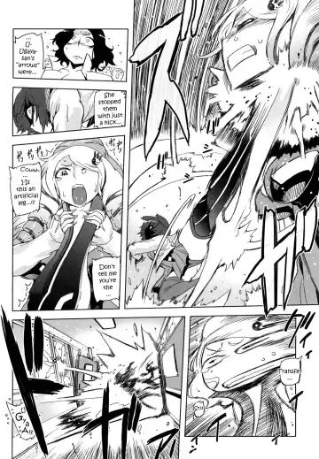 [Drill Jill] Sperm-star Fhentai - Page 51