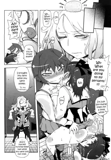 [Drill Jill] Sperm-star Fhentai - Page 53