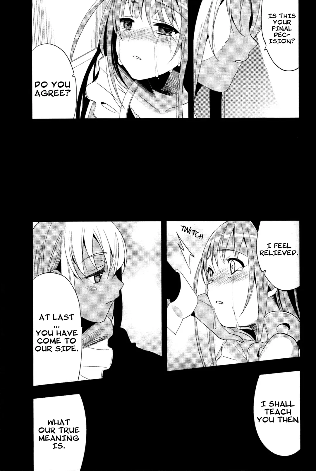 [Saikawa Yusa] Eien 03 Fhentai - Page 17