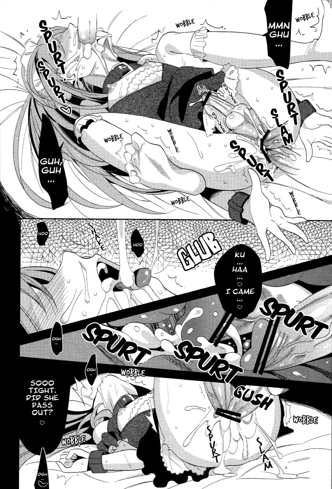 [Saikawa Yusa] Eien 03 Fhentai - Page 36