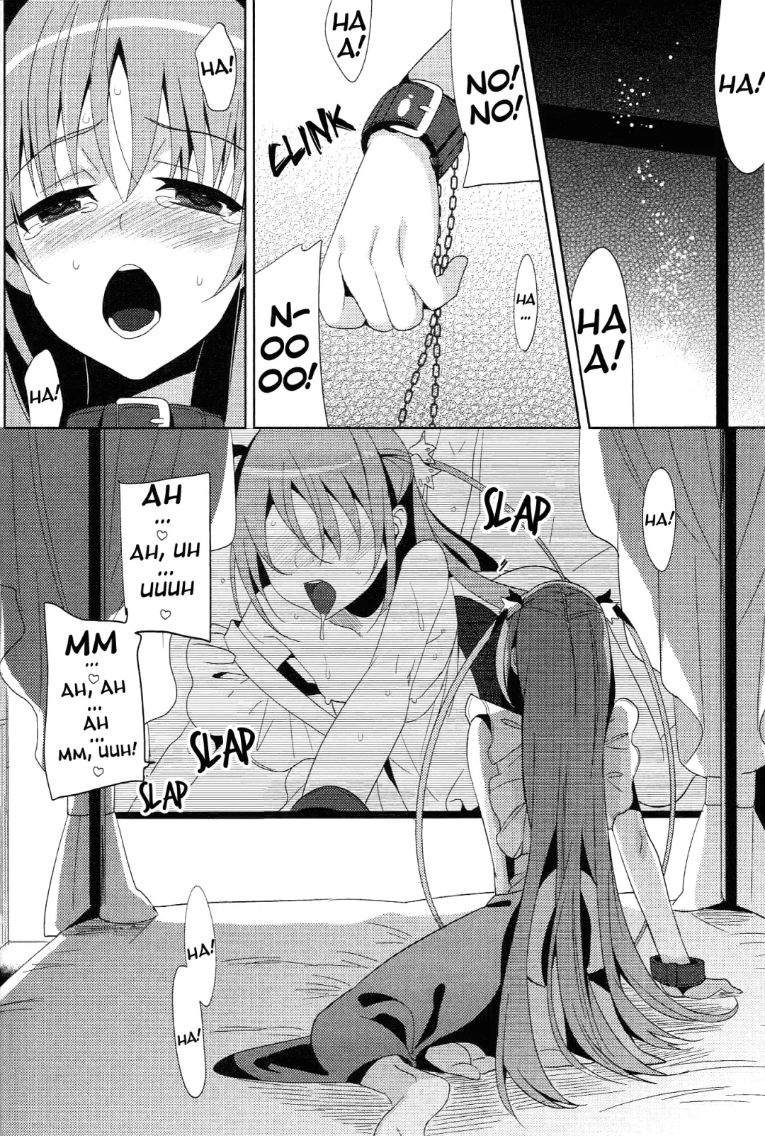 [Saikawa Yusa] Eien 03 Fhentai - Page 4