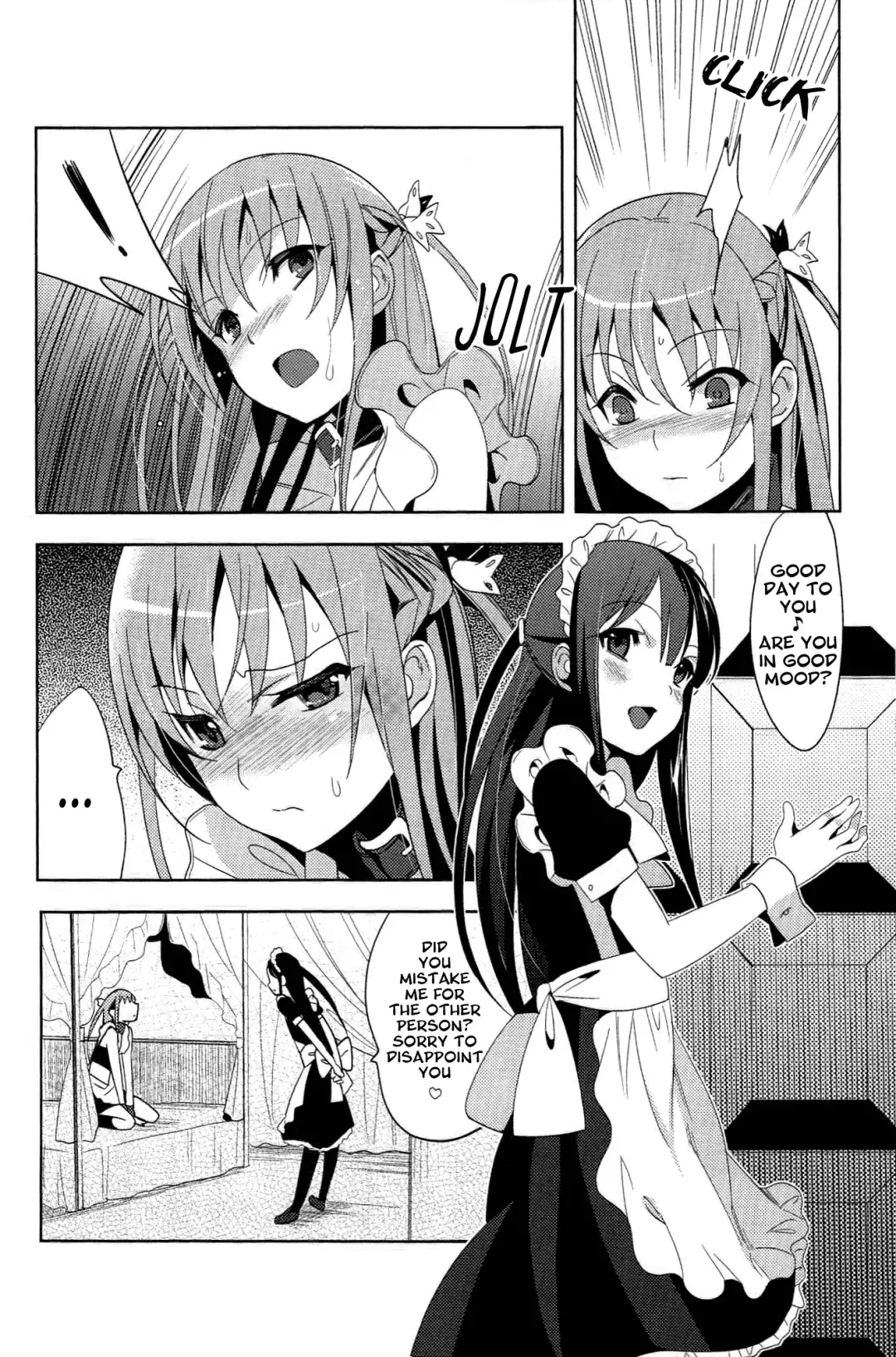 [Saikawa Yusa] Eien 03 Fhentai - Page 8