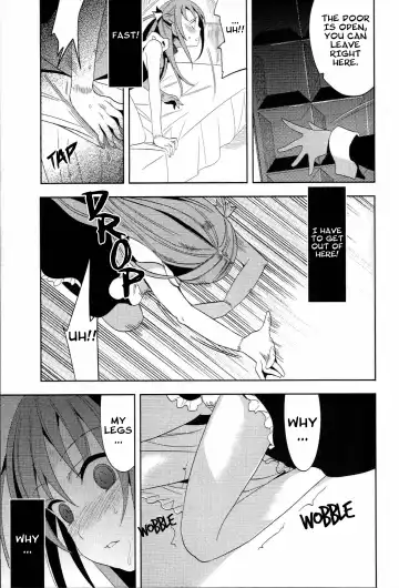 [Saikawa Yusa] Eien 03 Fhentai - Page 15