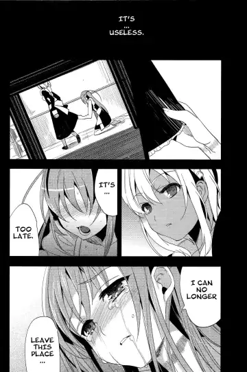 [Saikawa Yusa] Eien 03 Fhentai - Page 16