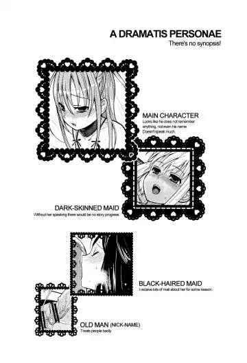 [Saikawa Yusa] Eien 03 Fhentai - Page 2