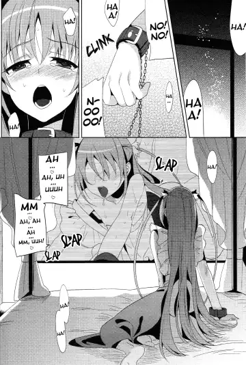 [Saikawa Yusa] Eien 03 Fhentai - Page 4