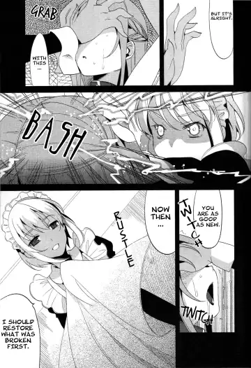 [Saikawa Yusa] Eien 03 Fhentai - Page 43