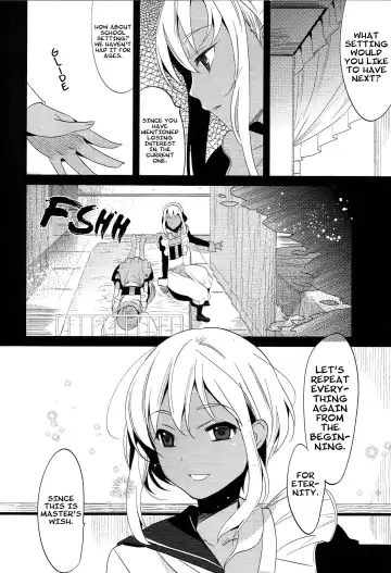 [Saikawa Yusa] Eien 03 Fhentai - Page 44