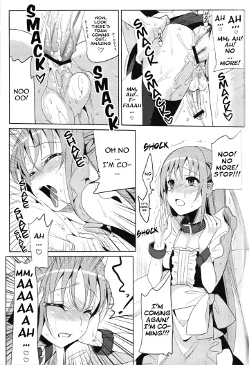 [Saikawa Yusa] Eien 03 Fhentai - Page 5