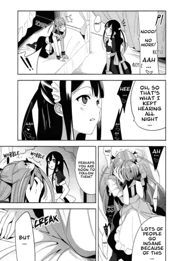 [Saikawa Yusa] Eien 03 Fhentai - Page 9