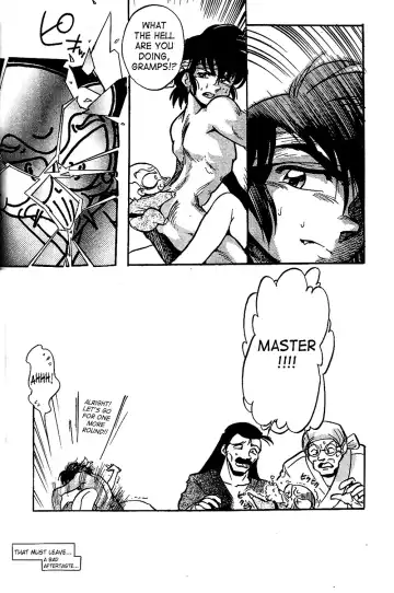 [Jinmu Hirohito] Bonpyaku | Variety Fhentai - Page 27