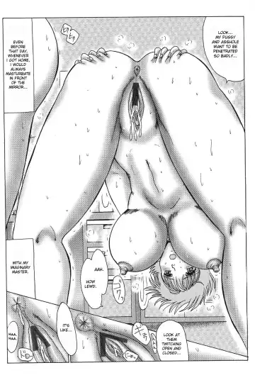 [Miyuma Subaru] Roshutsu Mazo to Nikutai Joousama - Queen & Slave Ch. 1-5 Fhentai - Page 25