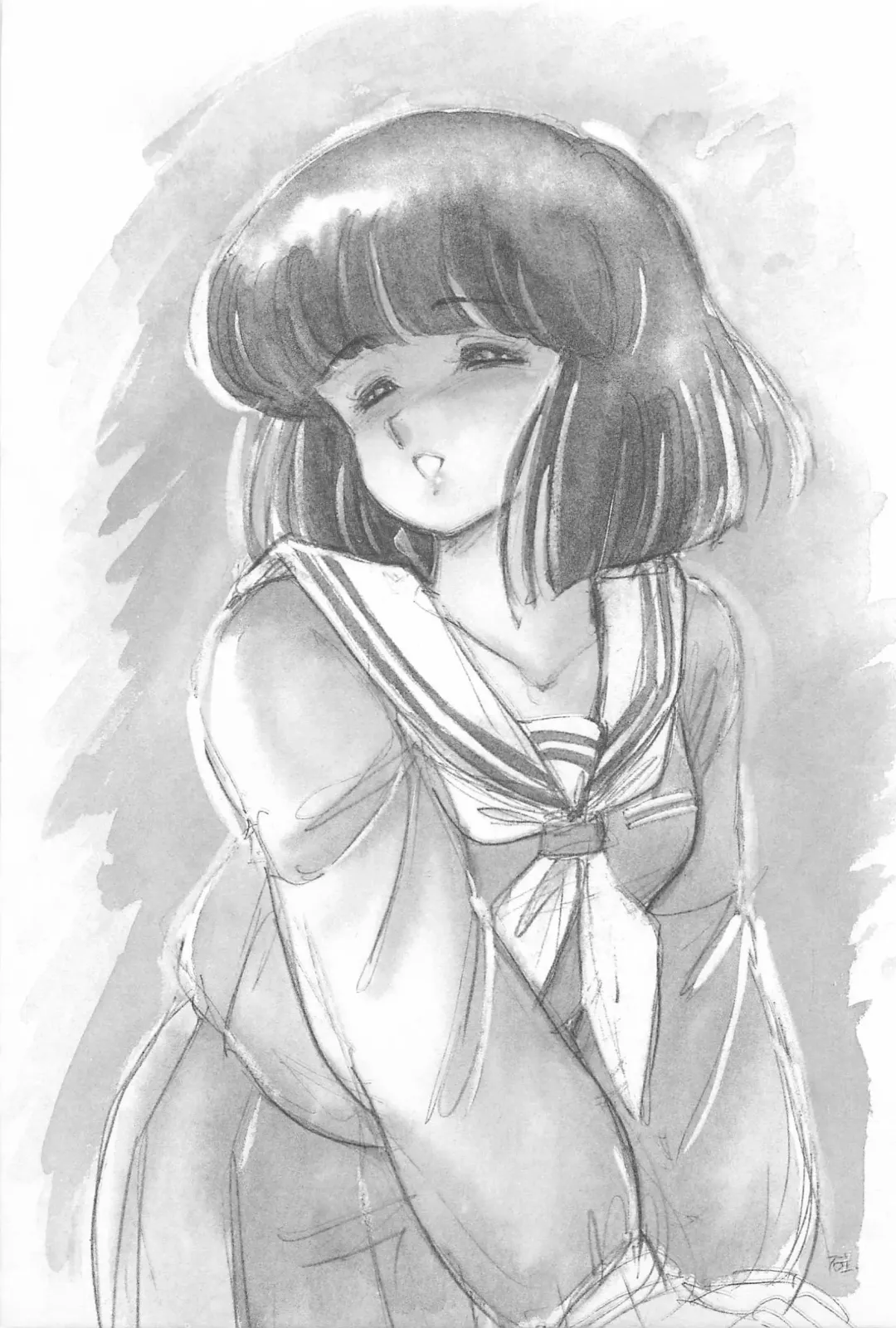 [Amagi Kei] Futari de Escape | Sentimental Players Fhentai - Page 103