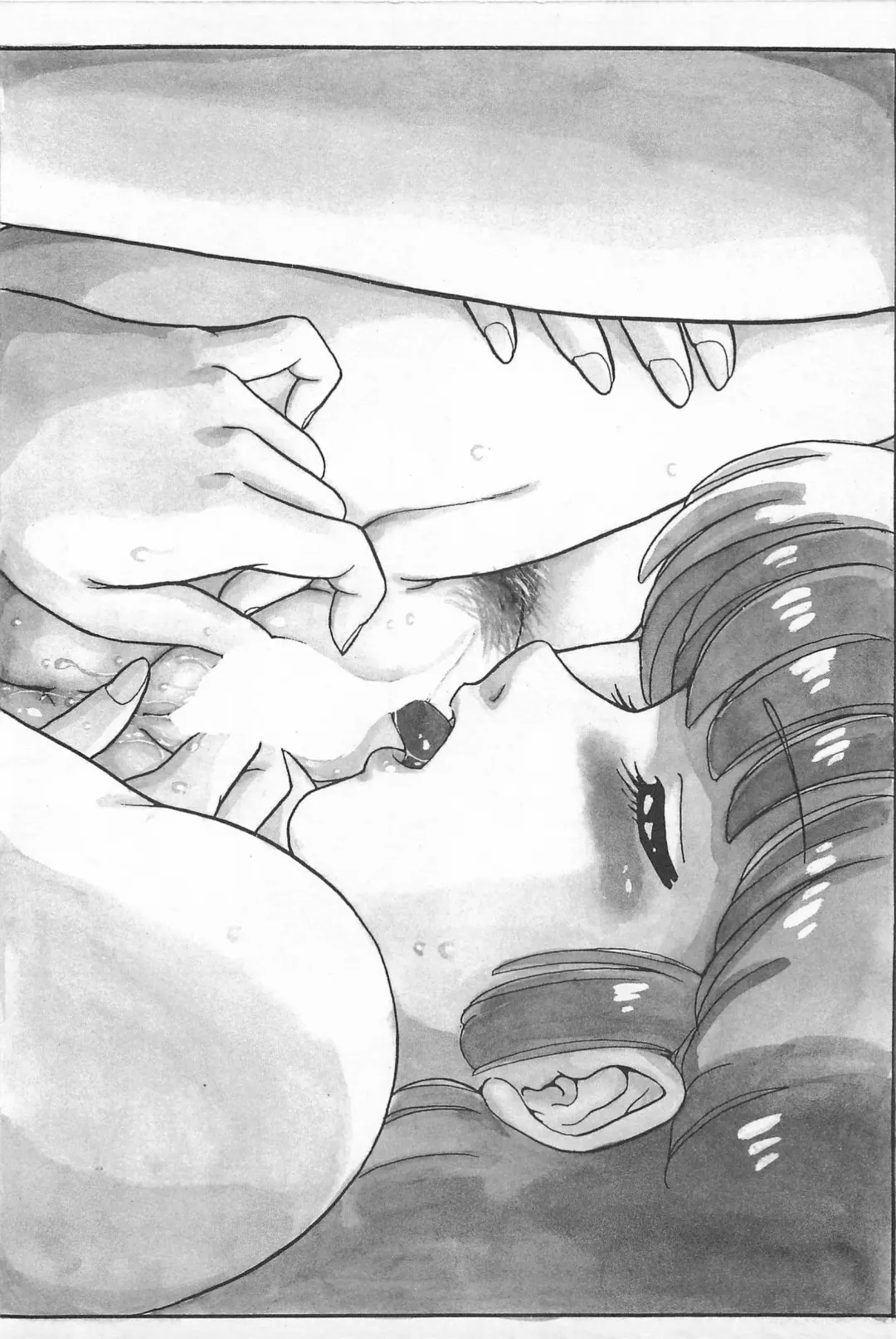 [Amagi Kei] Futari de Escape | Sentimental Players Fhentai - Page 154