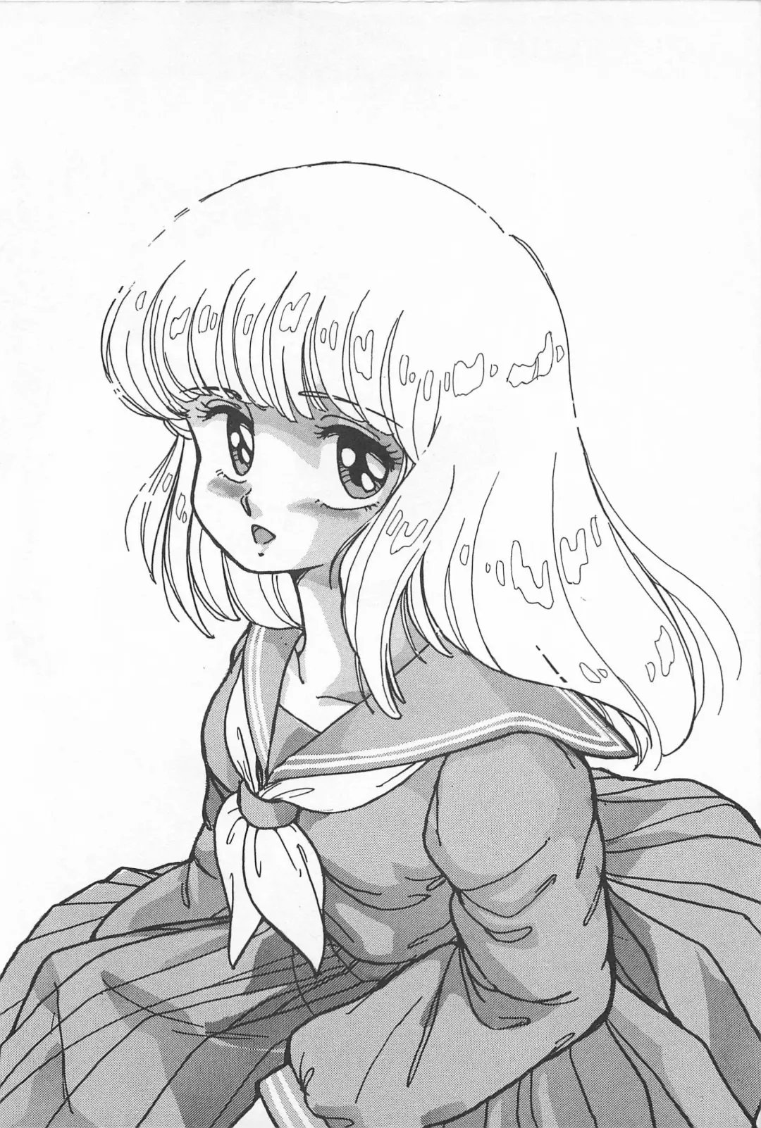 [Amagi Kei] Futari de Escape | Sentimental Players Fhentai - Page 66