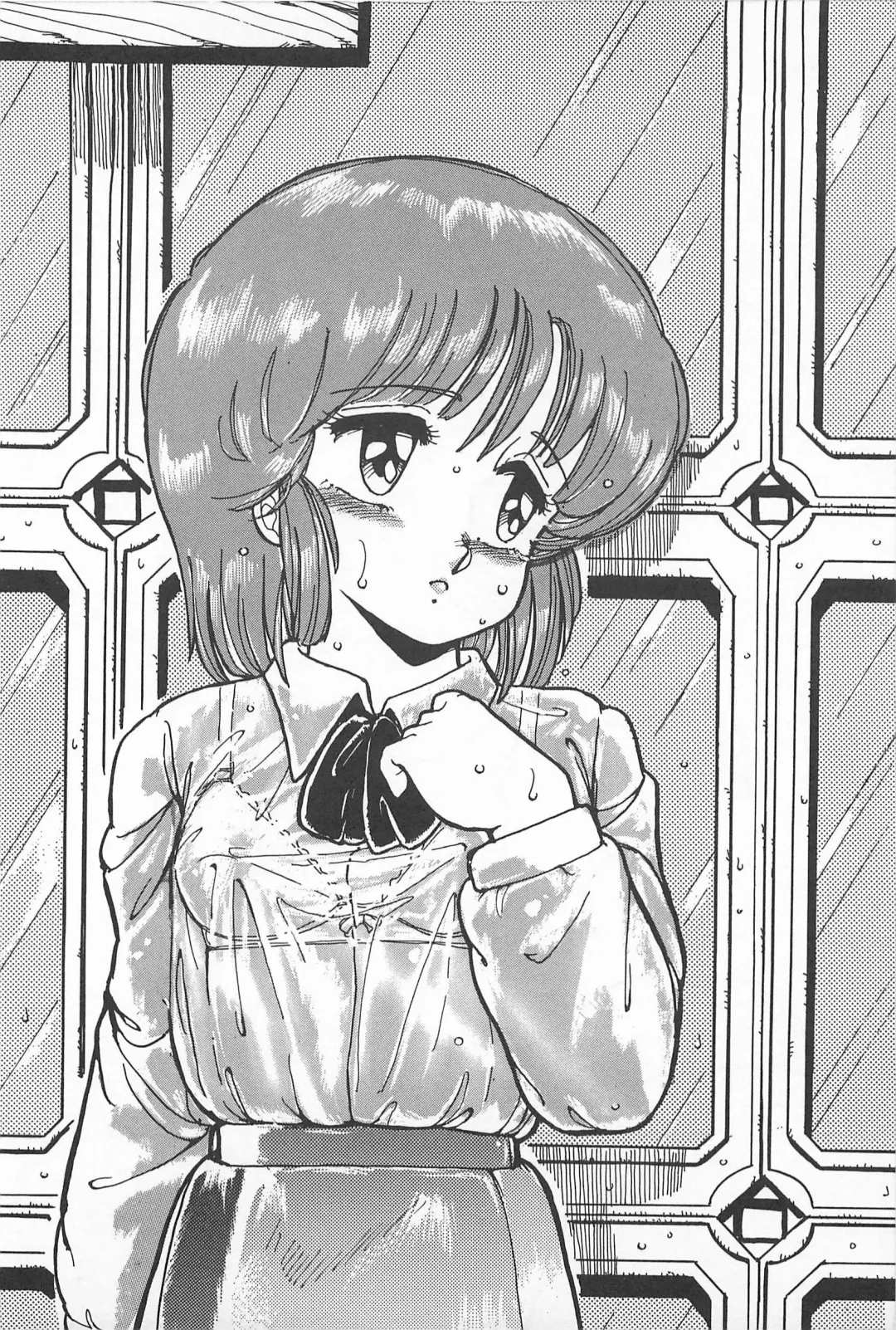 [Amagi Kei] Futari de Escape | Sentimental Players Fhentai - Page 68