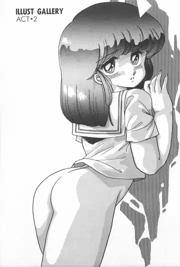 [Amagi Kei] Futari de Escape | Sentimental Players Fhentai - Page 65