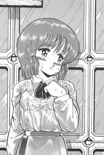 [Amagi Kei] Futari de Escape | Sentimental Players Fhentai - Page 68