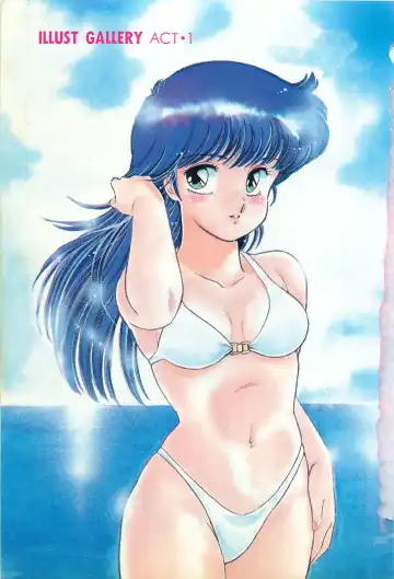 [Amagi Kei] Futari de Escape | Sentimental Players Fhentai - Page 7