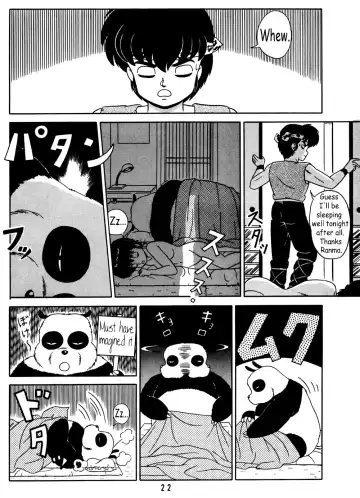 [Taya Takashi] Tendou-ke no Musume-tachi Vol. 2 | Daughters of the Tendo House Vol. 2 Fhentai - Page 21