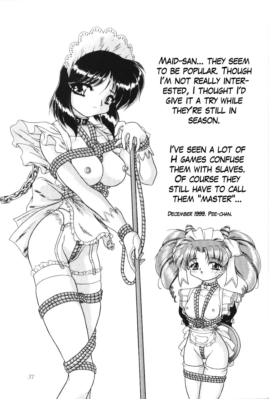 Silent Saturn 10 Fhentai - Page 35