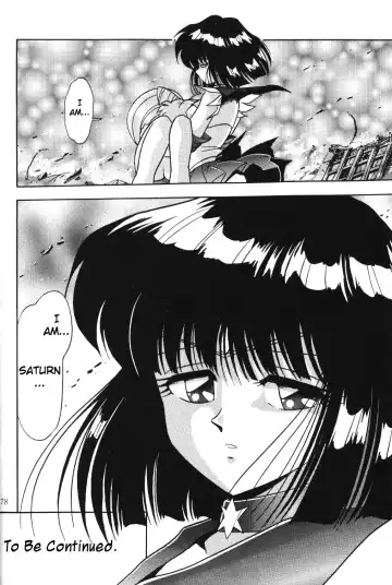 Silent Saturn 10 Fhentai - Page 76