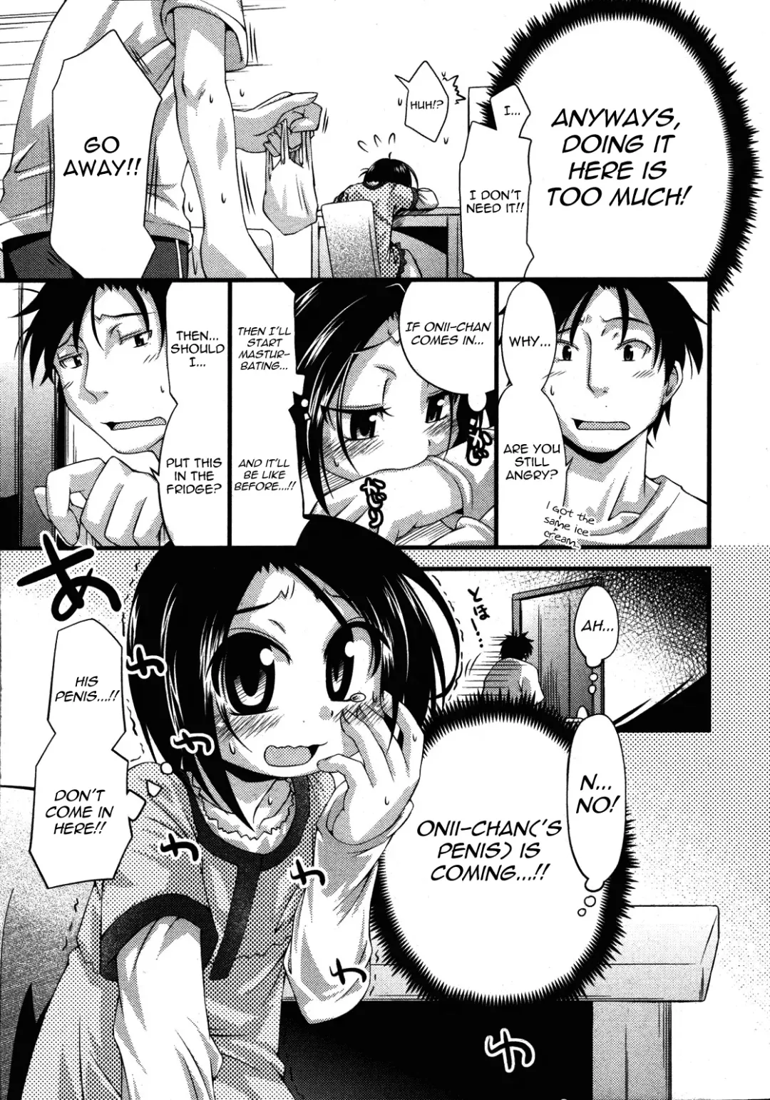 [Kakkuu] Shuu Shuku Shu! Ch. 1 Fhentai - Page 7