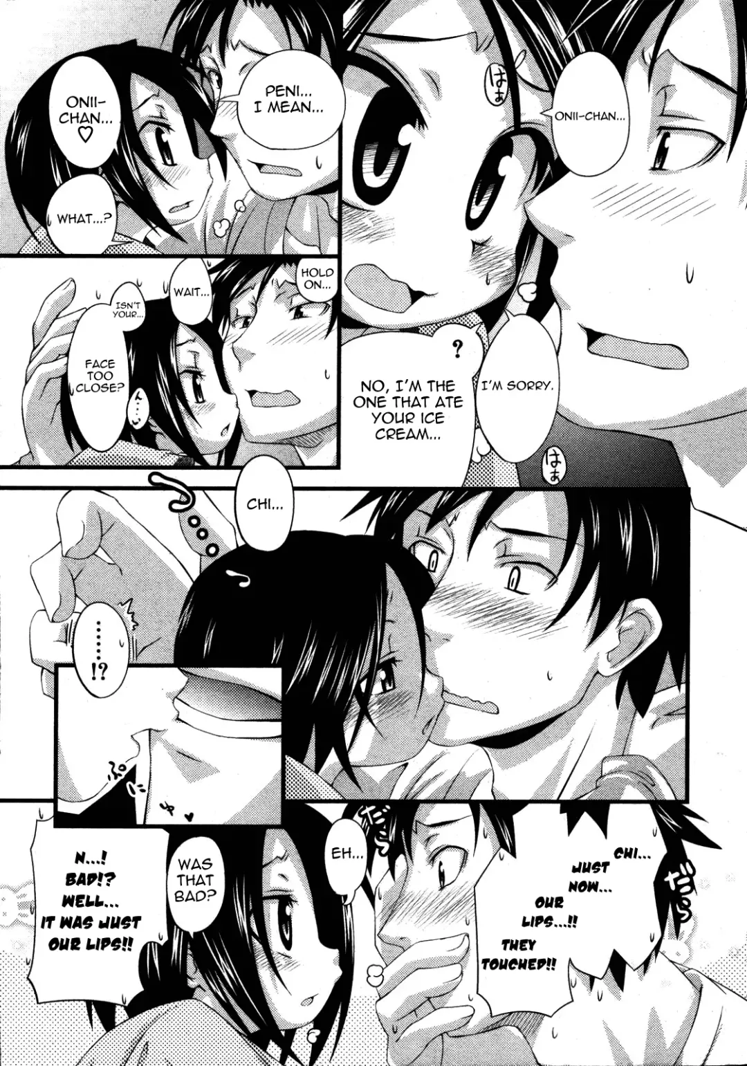 [Kakkuu] Shuu Shuku Shu! Ch. 1 Fhentai - Page 9