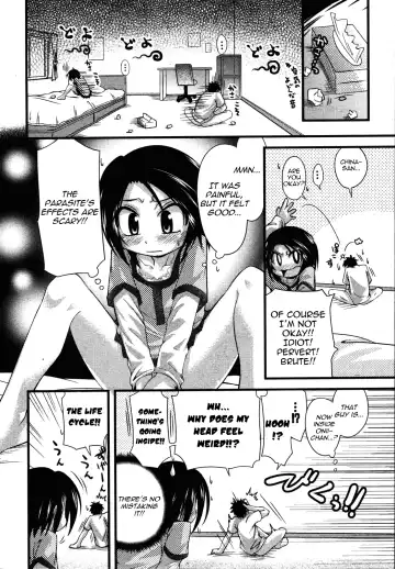 [Kakkuu] Shuu Shuku Shu! Ch. 1 Fhentai - Page 16