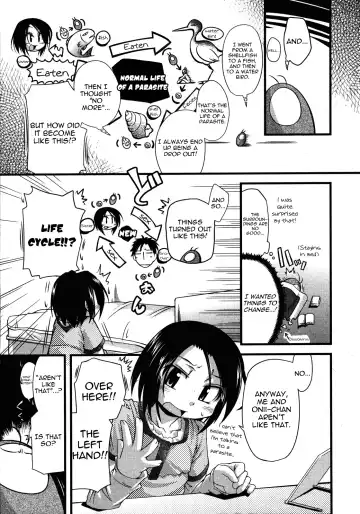 [Kakkuu] Shuu Shuku Shu! Ch. 1 Fhentai - Page 3