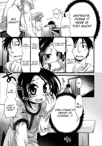 [Kakkuu] Shuu Shuku Shu! Ch. 1 Fhentai - Page 7