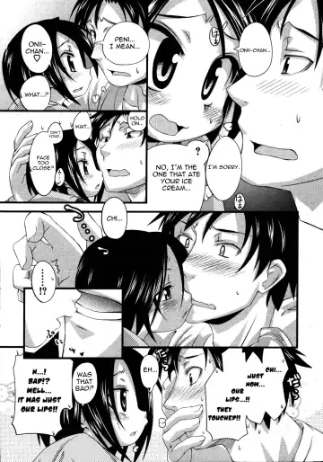 [Kakkuu] Shuu Shuku Shu! Ch. 1 Fhentai - Page 9