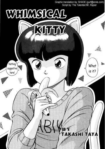 [Taya Takashi] Akane no Baka + Neko wa Kimagure | Stupid Akane + Whimsical Kitty Fhentai - Page 19