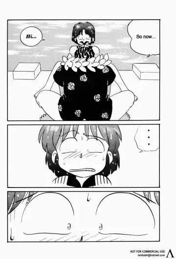 [Habaribureo] I Can Go Swimming Fhentai - Page 14